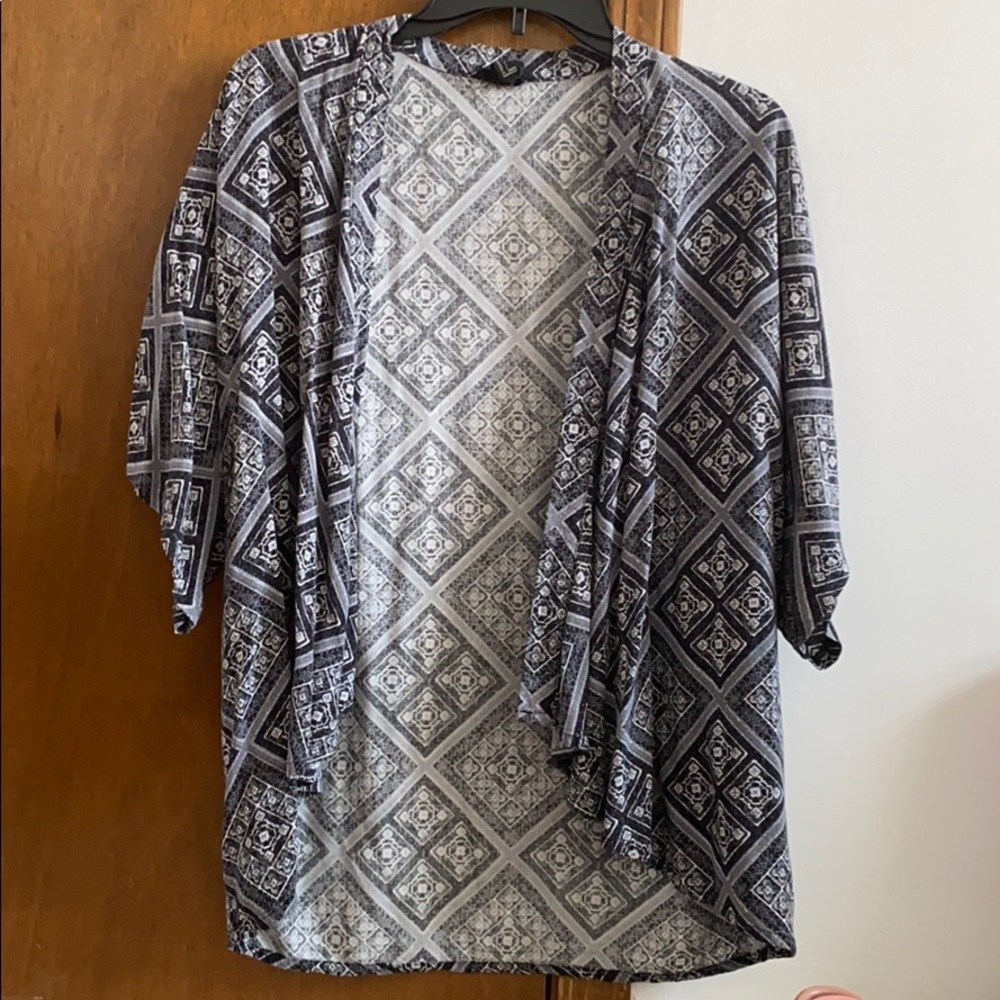 Cardigan